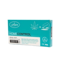 Laprepie - Test Rapido Droga Cocaina Marihuana - Home Control