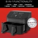 thumbnail image 3 of Air Fryer Instant Pot Vortex Plus XL, 8 cuartos de galón, ClearCook, color negro, 3 of 9