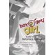 thumbnail image 1 of Boy Gets Girl: una obra de teatro – Farrar, Straus and Giroux, 1 of 1