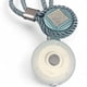 thumbnail image 4 of Pack De 02 Sujetadores Magnéticos Para Cortinas Joyas Gris, 4 of 4