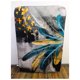 thumbnail image 2 of Alfombra Antideslizante Grande 140x200cm Estampada Moderna Para Piso, 2 of 4