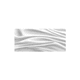 thumbnail image 2 of Juego sabanas Lourdes Maison Gris Claro 2 Plazas 200 hilos, 2 of 2