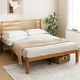 thumbnail image 2 of Base de Cama  Zinus  King 180x200x30cm Leah, 2 of 5