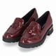 thumbnail image 3 of Mocasin Mujer Burdeo/Charol Gisa Piccadilly, 3 of 4