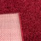 thumbnail image 2 of Alfombra Shaggy Colors 150X200 Rojo, 2 of 3
