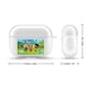 thumbnail image 2 of Morphle y las Mascotas Mágicas-theme AirPods Pro Earphone Case Compatible with Apple Devices Premium Flexible TPU theme Custom, 2 of 6