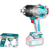 Llave De Impacto Inalambrica 3/4"" 20V 1350Nm Total