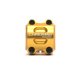 thumbnail image 2 of Stem Chromag Tee Ranger V2 31.8x31mm Dorado, 2 of 3