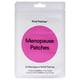 thumbnail image 1 of Parches para la menopausia Kind Patches, 30 unidades, unisex, 1 of 1