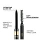 thumbnail image 3 of Lápiz de cejas L'Oreal Paris Brow Stylist Definer Waterproof, 3 of 7