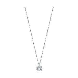 Collar Lp2005-1/1 Lotus Silver Mujer Charming Lady
