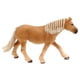 thumbnail image 4 of Figura Animal De Plástico Caballo Para Ni?os 10x8cm Haflinger Mare, 4 of 5