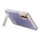 thumbnail image 5 of Funda rígida transparente para Samsung Galaxy S21, 5 of 9