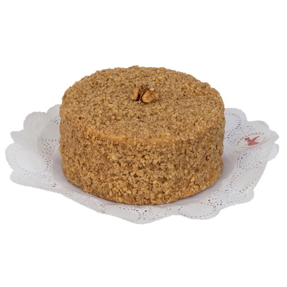 Torta Clemente 10 Personas 1 Un Las Bezanilla