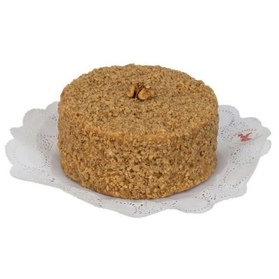 Torta Clemente 10 Personas 1 Un Las Bezanilla