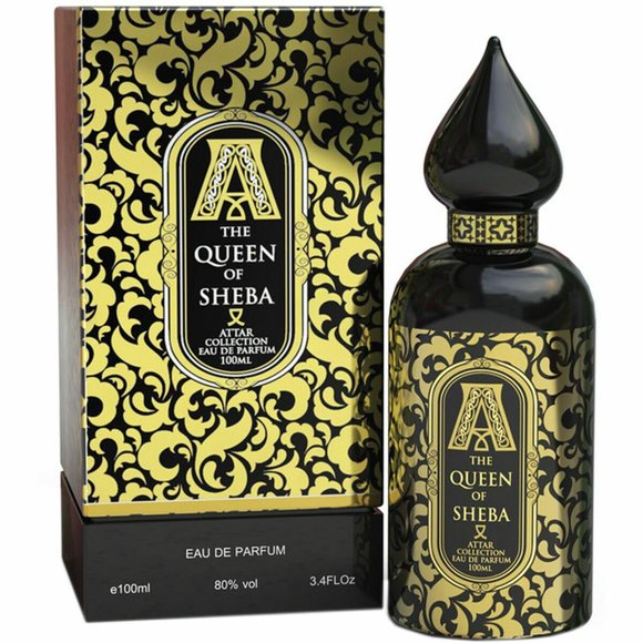 Perfume Attar Collection The Persian Gold 100 ml Unisex