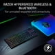 thumbnail image 3 of Teclado para juegos Razer BlackWidow V4 Low Profile TKL Wireless, 3 of 9