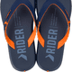 thumbnail image 3 of SANDALIAS RIDER AZUL/NARANJA HOMBRE GR-RI-12438 - Talla 41 CL / 26.5 CM, 3 of 4