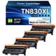 thumbnail image 1 of Cartucho de tóner SUDLTO TN830XL de repuesto para Brother TN830, 1 of 8