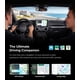 thumbnail image 2 of Estéreo para auto ApexNav QLED Linux con Wireless CarPlay y Android Auto, 2 of 9