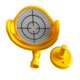 thumbnail image 3 of Lámina reflectante GEOLENI MP103 para topografía Mini Prism Surveying, 3 of 6