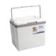 thumbnail image 3 of Nevera Portátil Hermética Para Coche, Caja Aislante Para Acampar, Pescar Y Playa, 10 L, 3 of 5