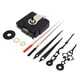 thumbnail image 3 of Kit De Reparación De Mecanismo De Movimiento De Motor De Reloj De Pared De Cuarzo DIY Eje De 14,5 Mm, 3 of 5