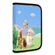 thumbnail image 1 of Tiny Bunch Baby TV Bolsa de Almacenamiento Plegable Portátil con Compartimentos, Organizador de Herramientas Multi-Bolsillo, Uso Dual Viaje y Hogar 26.5*17.8cm, 1 of 5