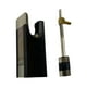 thumbnail image 5 of Rana De Arco De Tamaño Completo Con Tornillo Para Arco De Violín Violino Arco Luthier Accesorios Estilo D, 5 of 5