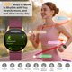 thumbnail image 4 of Reloj Inteligente ChronArk 1.32" AMOLED con Asistente GPT para Fitness, 4 of 7