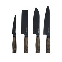 Wayu - Set 4 Cuchillos + Taco