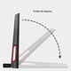 thumbnail image 3 of Antena WiFi RP-SMA de doble banda, 2,4 GHz, 5,8 GHz, 10 dBi, para router, 3 of 6