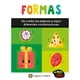 thumbnail image 1 of Libro Mezcladitos - Formas, 1 of 2