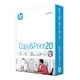 thumbnail image 1 of Papel para Impresora HP Copy&Print 75 g/m² 216x279 mm 500 Hojas, 1 of 6