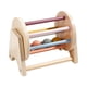 thumbnail image 3 of Juguete Rodante Con Sonajero De Madera Para Clasificación De Colores, Tambor Rodante Para Niños Y Niñas, 3 of 3