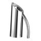 thumbnail image 1 of Jarra De Agua Moderna De Acero Inoxidable Para Restaurante, 1 L, Para Agua Fría Y Caliente, 1 of 5