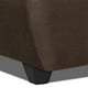 thumbnail image 5 of Sofá Seccional Liverpool 3.2 Tela Chocolate, 5 of 5