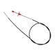 thumbnail image 5 of Herramienta Para Quitar Obstrucciones De Drenaje De Pelo De Serpiente, Abridor De Desagües Obstruidos Para Fregadero De Desagües De Bañera, 200cm, 5 of 5