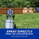 thumbnail image 3 of Pulverizador de pintura Graco Magnum X7 Carro Airless Gris, 3 of 3