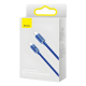 thumbnail image 3 of Cable USB c / USB c con carga rápida hasta 100w 480 mbps #2, 3 of 3