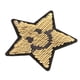 thumbnail image 3 of Parche De Color Reversible Con Patrón De Estrella Para Ropa, Apliques Con Motivo DIY, 3 of 5