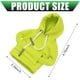 thumbnail image 2 of 2 fundas para palanca de cambios de coche, sudadera con capucha para palanca de cambios de coche, divertida sudadera con capucha para palanca de cambios de coche, mini funda con capucha para pomo de c, 2 of 7