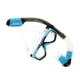 thumbnail image 2 of Tornado II Set de Snorkelling Joven, 2 of 4