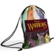 thumbnail image 5 of Mochila de Cuerdas Desmarcar Gatos Guerreros 30x40cm, 5 of 6