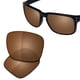 thumbnail image 2 of Lentes de Repuesto SAUCER Oakley Holbrook Ámbar Marrón, 2 of 7