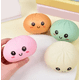 thumbnail image 4 of Juguete Antiestrés Squishy Forma De Dumpling Kawai, 4 of 6