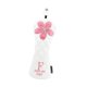 thumbnail image 5 of Funda Protectora Para Palos De Golf, Forro Suave, Color Blanco, 5 of 5