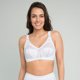 thumbnail image 1 of Sostén Blanco Talla 38D, 1 of 2