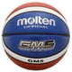 thumbnail image 1 of Balón de Baloncesto Molten BGMX6-C Talla 6 Interior y Exterior, 1 of 1