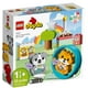 thumbnail image 1 of Mis Primeros Cachorrito y Gatito con Sonidos 22 Piezas 10977, 1 of 2